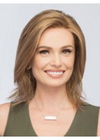 Amazing Lace Front Remy Human Hair Wig 