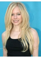 Straight Lace Front Remy Human Hair Wig 