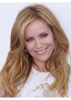 Wavy Lace Front Remy Human Hair Wig 