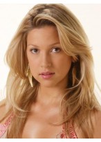 Straight Lace Front Human Hair Wig 