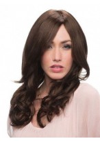 Wavy Capless Human Hair Wig 