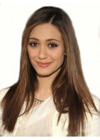 Straight Lace Front Human Hair Wig 