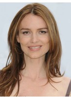 Human Hair Lace Front Wig 