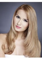 Wavy Lace Front Human Hair Wig 