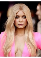 Straight Lace Front Human Hair Wig 