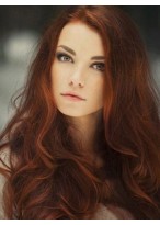 Lace Front Remy Human Hair Wig 