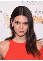 Pretty Lace Front Synthetic Wig 