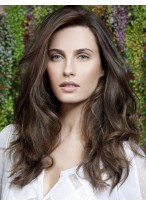 New Style Lace Front Synthetic Wig 
