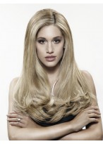 Concise Lace Front Human Hair Wig 