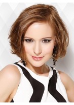 Prodigious Lace Front Synthetic Wig 