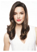Popular Synthetic Lace Front Wig 