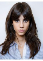 New Style Lace Front Synthetic Wig 
