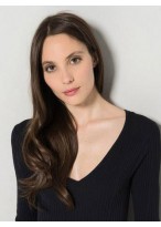 Stunning Human Hair Lace Front Wig 