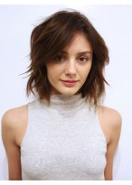 Prodigious Human Hair Full Lace Wig 