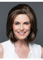 Good Looking Lace Front Synthetic Wig 