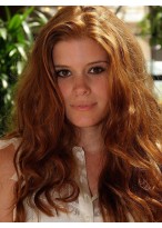Polished Synthetic Lace Front Wig 