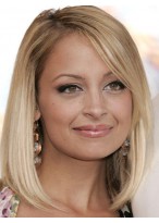 Comfortable Human Hair Lace Front Wig 