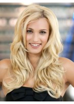 Gorgeous Synthetic Lace Front Wig 