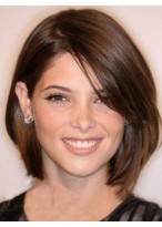 Beautiful Synthetic Lace Front Wig 