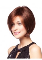 Classic Lace Front Synthetic Wig 
