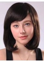 Graceful Lace Front Synthetic Wig 