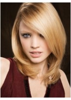 Cute Synthetic Lace Front Wig 