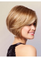 Marvelous Lace Front Synthetic Wig 