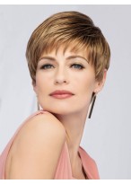 Stupendous Synthetic Lace Front Wig 