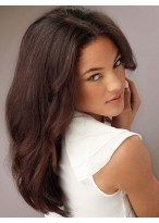 Gorgeous Human Hair Lace Front Wig 