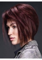 Smooth Lace Front Synthetic Wig 