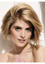 Most Popular Lace Front Synthetic Wig 