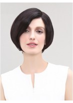 Good Lace Front Synthetic Wig 