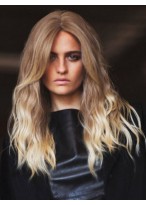 Sweet Lace Front Synthetic Wig 