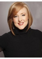 Prodigious Lace Front Synthetic Wig 
