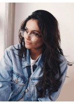 Good Lace Front Remy Human Hair Wig 