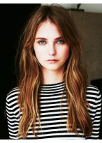 New Style Lace Front Remy Human Hair Wig 