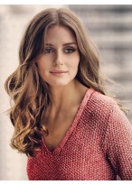 Chic Lace Front Remy Human Hair Wig 