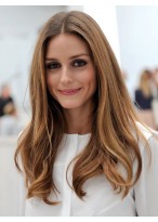 Wonderful Lace Front Remy Human Hair Wig 