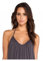 Pleasant Lace Front Remy Human Hair Wig 