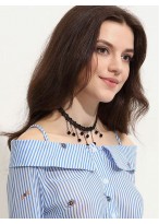 Top Quality Lace Front Remy Human Hair Wig 