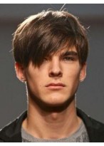 Nice Straight Synthetic Capless Wig 