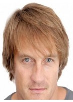 Impressive Human Hair Capless Wig 