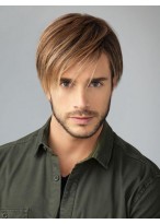 Top Quality Capless Remy Human Hair Wig 