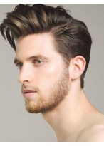 Bonny Remy Human Hair Lace Front Wig 