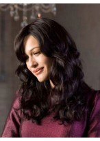 Amazing Capless Synthetic Wig 