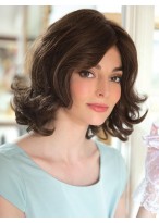 Fabulous Capless Synthetic Wig 