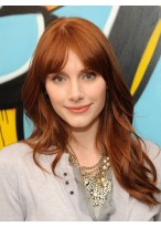 Marvelous Capless Synthetic Wig 
