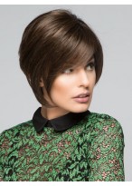 Prodigious Capless Synthetic Wig 