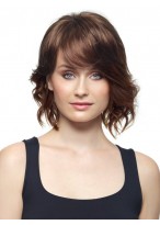 Magnificent Capless Synthetic Wig 