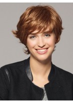 Perfect Lace Front Synthetic Wig 